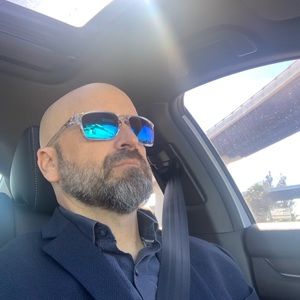 Meet your Posher, Drake